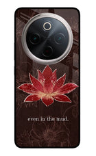 Bloom Vivo T4 5G Glass Case