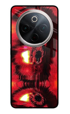 Fire Eye Vivo T4 5G Glass Case