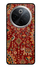 Laal Riwaaz Vivo T4 5G Glass Case