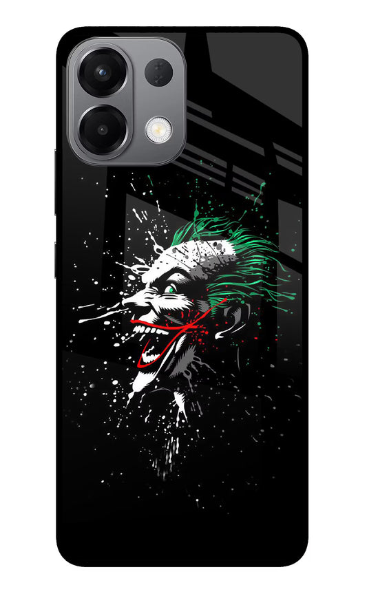 Joker Oppo K13 5G Glass Case
