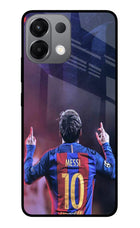 Messi Oppo K13 5G Glass Case