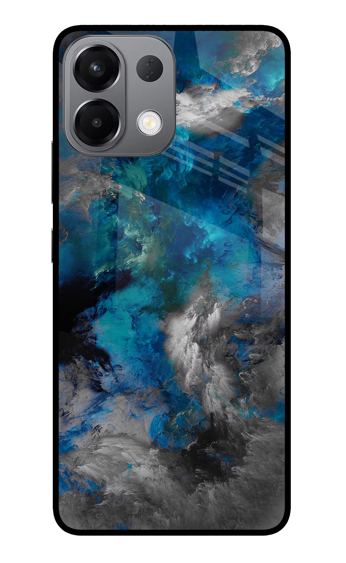 Artwork Oppo K13 5G Glass Case