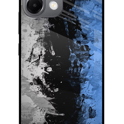 Artistic Design Oppo K13 5G Glass Case Back Cover by Casekaro