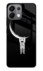 Moon Space Oppo K13 5G Glass Case