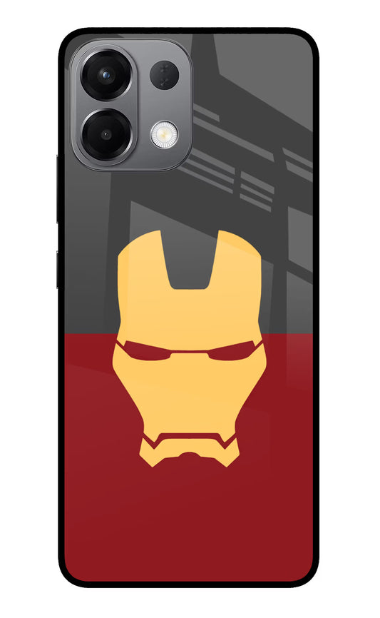 Ironman Oppo K13 5G Glass Case