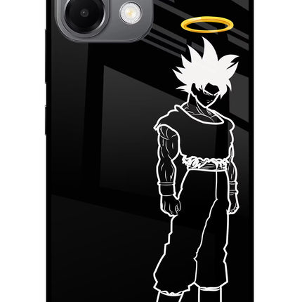 DBS Character Oppo K13 5G Glass Case