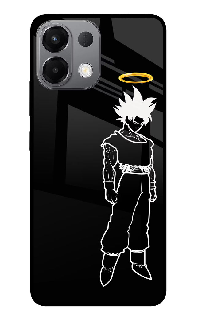 DBS Character Oppo K13 5G Glass Case