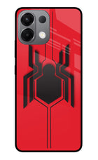 Spider Oppo K13 5G Glass Case