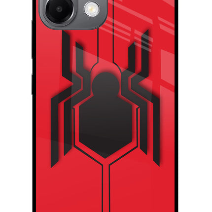Spider Oppo K13 5G Glass Case Back Cover by Casekaro
