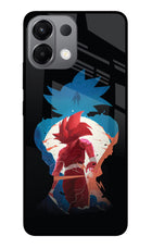 Goku Oppo K13 5G Glass Case