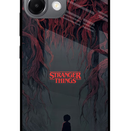 Ordinary Things Dark Side Oppo K13 5G Glass Case