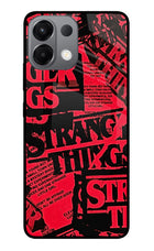 Ordinary Things Oppo K13 5G Glass Case