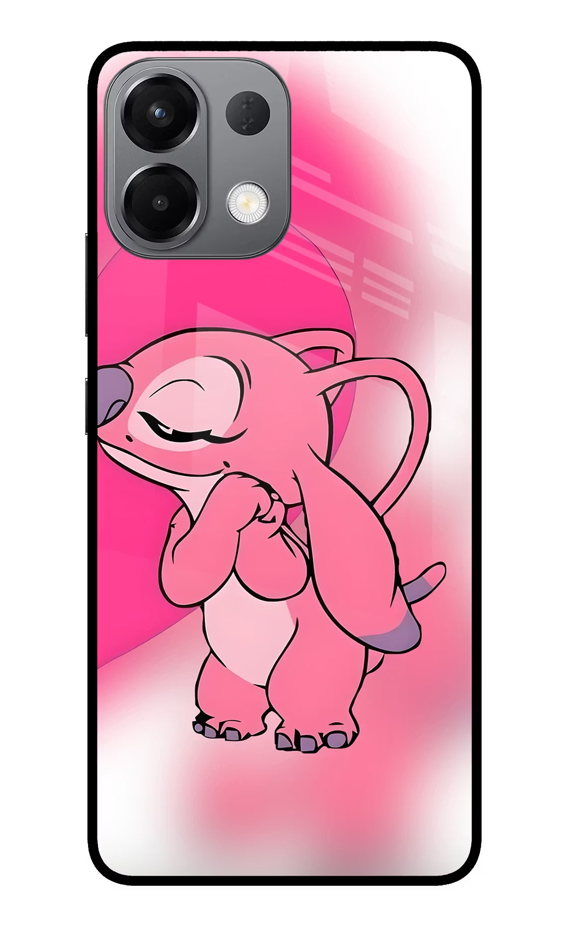 Angel Hug Oppo K13 5G Glass Case
