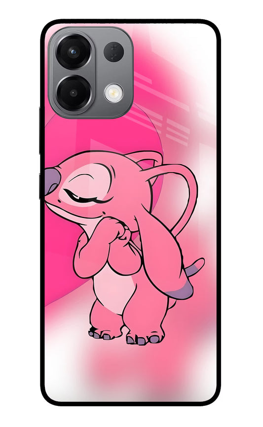 Angel Hug Oppo K13 5G Glass Case