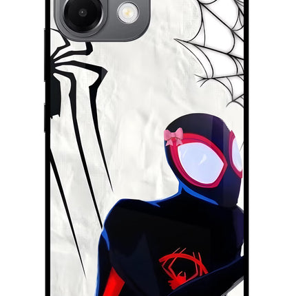 Miles Verse Oppo K13 5G Glass Case