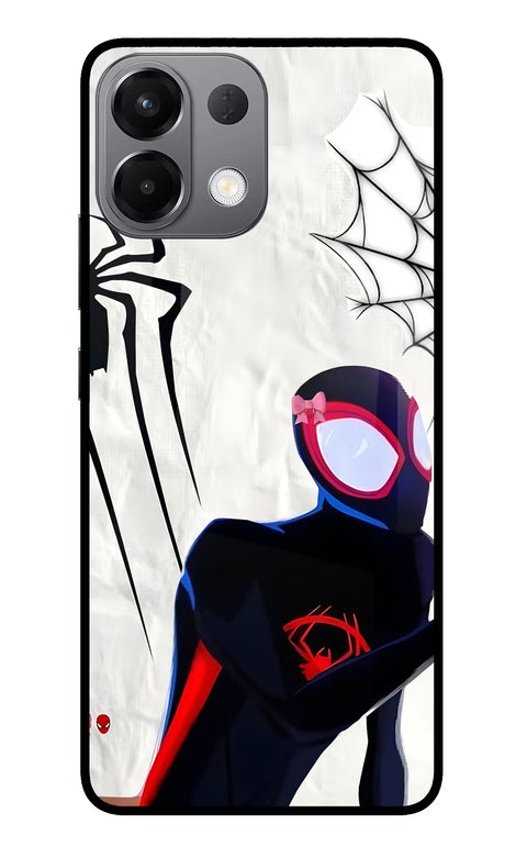 Miles Verse Oppo K13 5G Glass Case