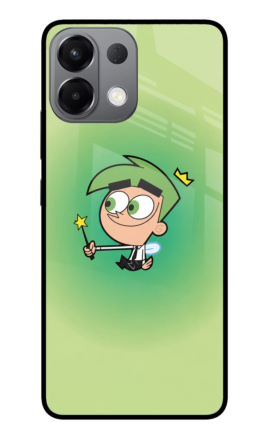 Cosmo Magic Oppo K13 5G Glass Case