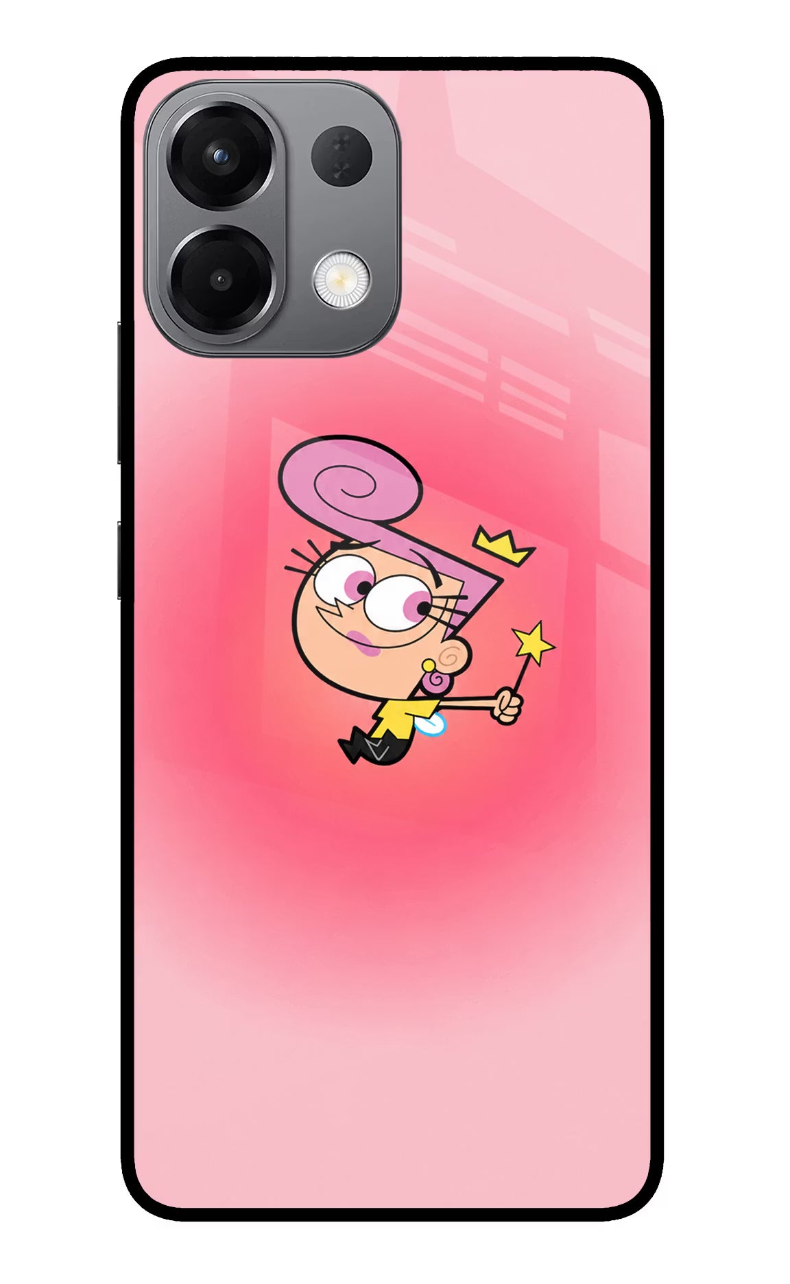Wanda Magic Oppo K13 5G Glass Case