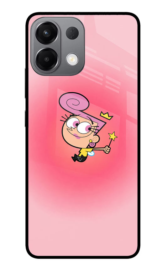 Wanda Magic Oppo K13 5G Glass Case