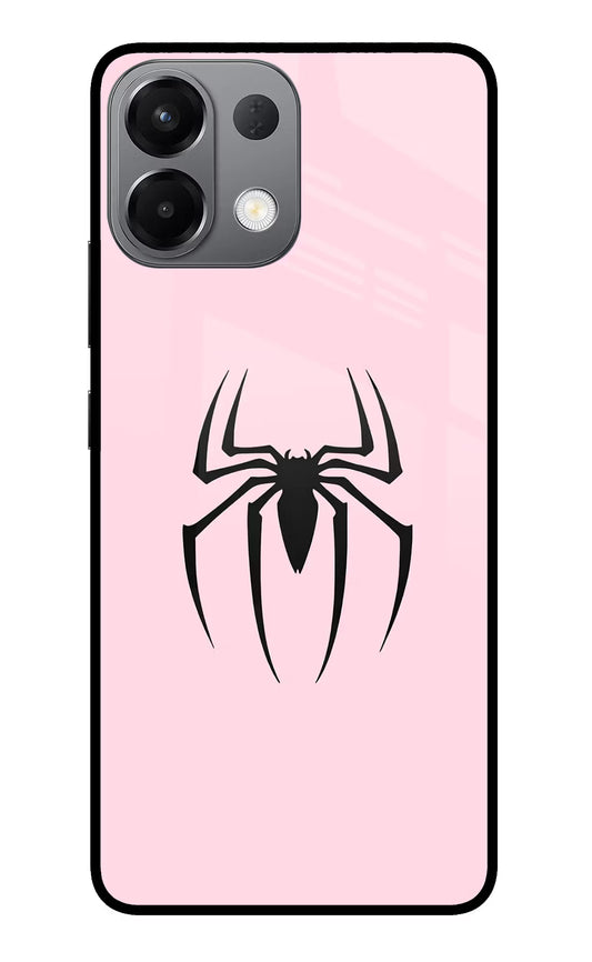 Peter Symbol Oppo K13 5G Glass Case
