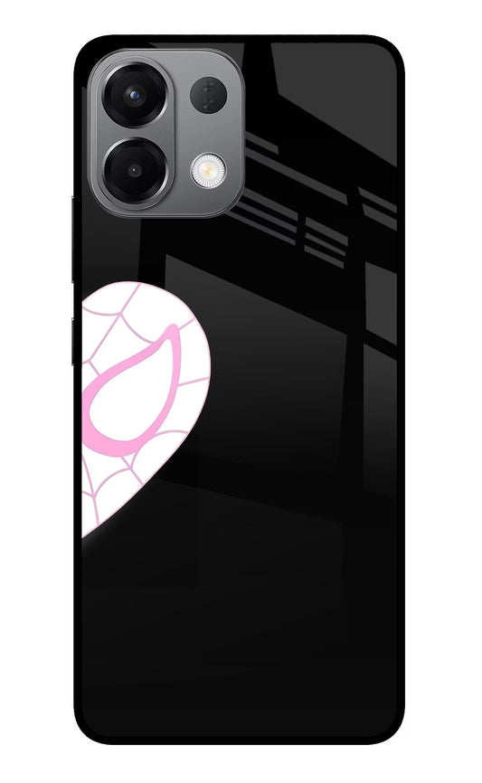 Gwen Mask Oppo K13 5G Glass Case