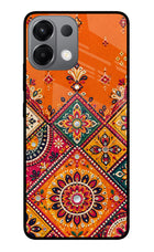 Kutch Glow Oppo K13 5G Glass Case