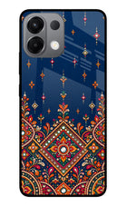 Neel Noor Oppo K13 5G Glass Case
