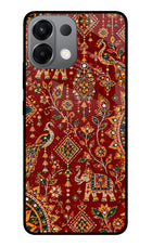 Laal Riwaaz Oppo K13 5G Glass Case