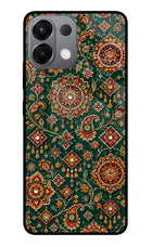 Green Pataka Oppo K13 5G Glass Case