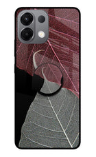 Leaf Pattern Oppo K13 5G Pop Case by Casekaro