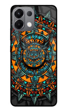 Angry Owl Oppo K13 5G Pop Case by Casekaro