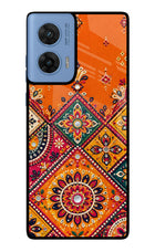 Kutch Glow Moto G96 5G Glass Case