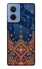 Neel Noor Moto G96 5G Glass Case