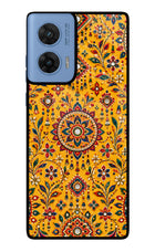 Sunlit Aura Moto G96 5G Glass Case