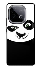 Panda iQOO Neo 10 Glass Case