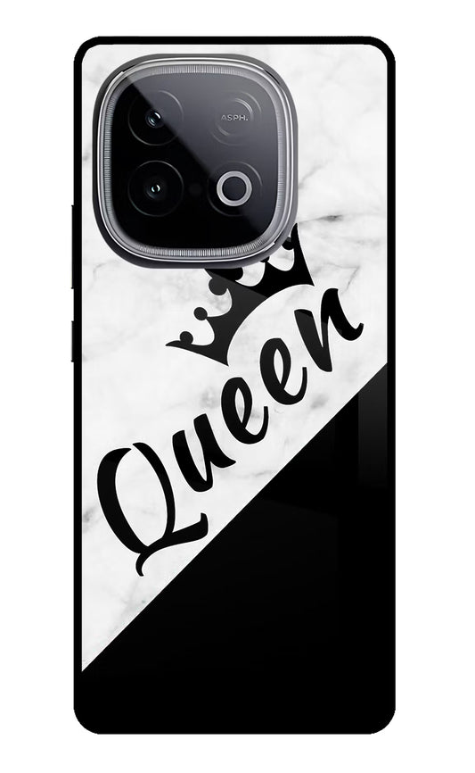 Queen iQOO Neo 10 Glass Case