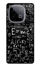 Physics Formula iQOO Neo 10 Glass Case