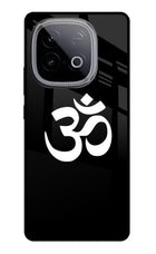 Om iQOO Neo 10 Glass Case