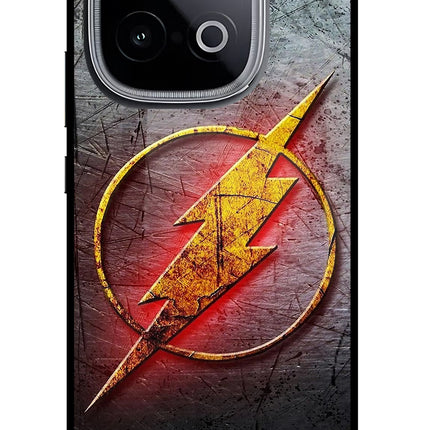 Flash iQOO Neo 10 Glass Case