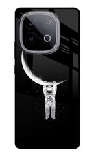 Moon Space iQOO Neo 10 Glass Case