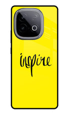 Inspire iQOO Neo 10 Glass Case