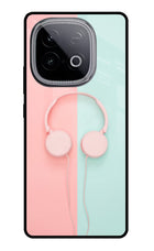 Music Lover iQOO Neo 10 Glass Case