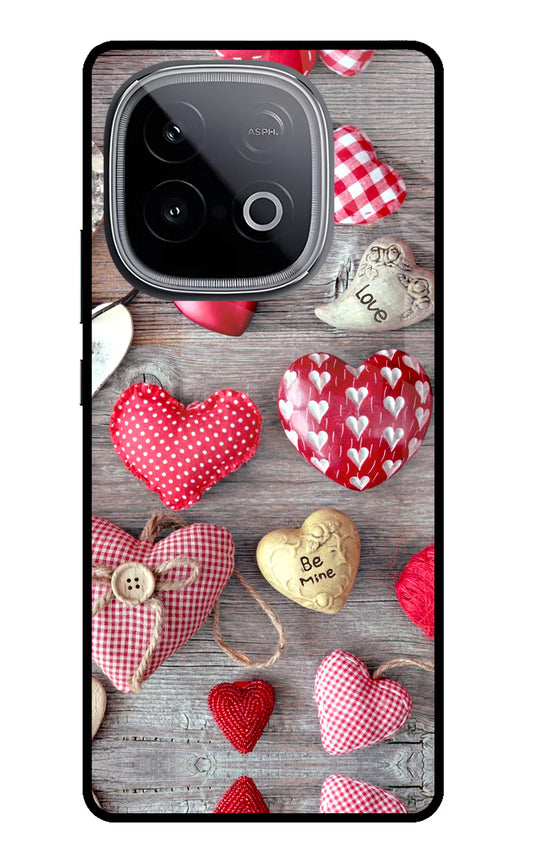 Love Wallpaper iQOO Neo 10 Glass Case