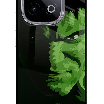 HULK iQOO Neo 10 Glass Case