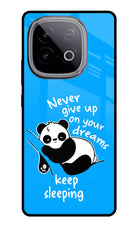 Keep Sleeping iQOO Neo 10 Glass Case