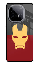 Ironman iQOO Neo 10 Glass Case