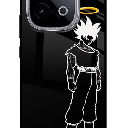 DBS Character iQOO Neo 10 Glass Case