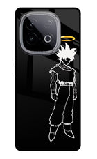 DBS Character iQOO Neo 10 Glass Case