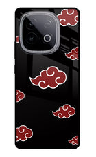Akatsuki iQOO Neo 10 Glass Case