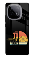 To the Moon iQOO Neo 10 Glass Case